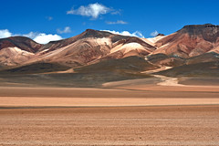 Southwest Bolivia