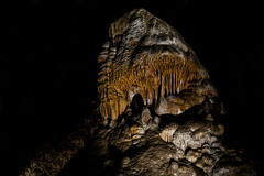 Carlsbad Caverns National Park (Explore)