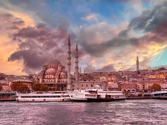 (6001) Istanbul (Turkey)