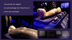 Sarcophage de Chechonq II