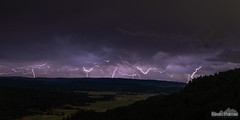 Black Hills Lightning