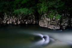 岨谷峡  -Soya Stream-