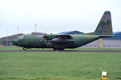 HC-130P USAF