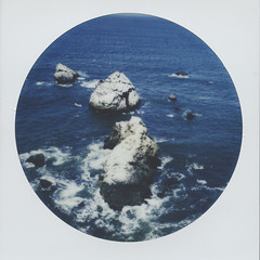 Mori Point Cormorant Rocks, Pacifica, CA
