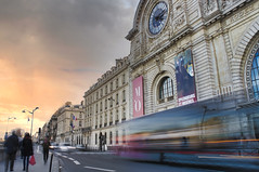 Paris, Musée D'orsay
