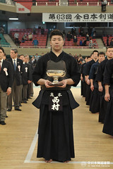 63rd All Japan KENDO Championship_702