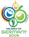 WorldCup Logo