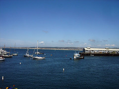 Monterey - Harbor