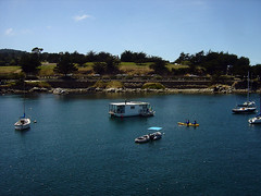 Monterey - Harbor II