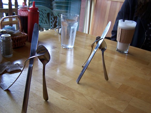 More Forks