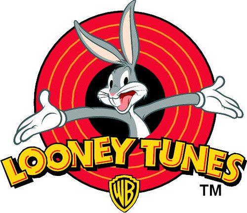 looney tunes logo