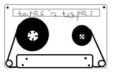 tapesntapes_logo