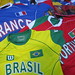 Camisetas Copa do Mundo 2006 by xenïa antunes