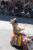 Carnaval Parade San Francisco
