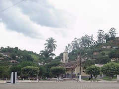 Ladainha, Minas Gerais