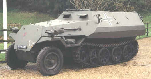 sdkfz-250