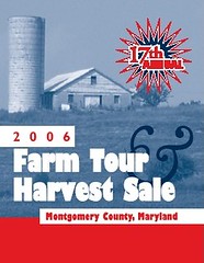 Montgomery County Farm Tour