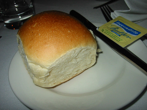 bread roll fashion