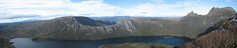 Cradle Mountain Panorama