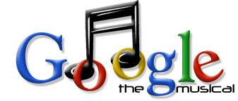 Google the Musical