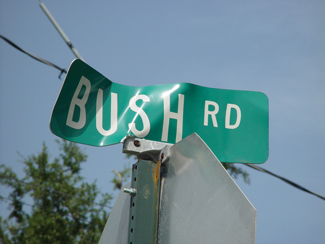 missi-bush-road