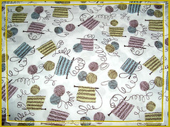 knitterly fabric