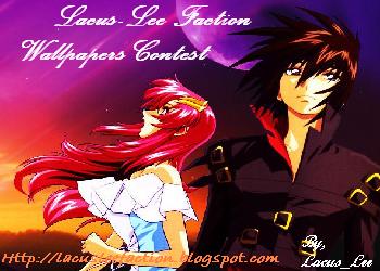Lacus_Lee Faction Wallpapers Contest End NOW!!! :(