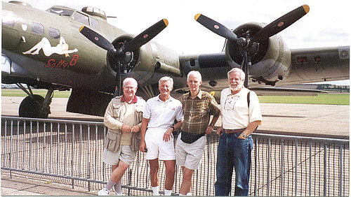 B-17group