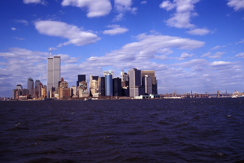 New York 1995
