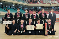 63rd All Japan University KENDO Tournament_156
