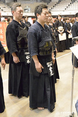The 20th All Japan Women’s Corporations and Companies KENDO Tournament & All Japan Senior KENDO Tournament_068