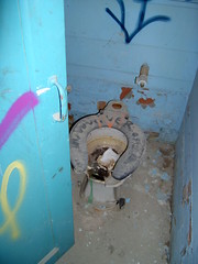 Toilet #2