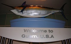 Welcome To Guam