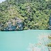 Emerald Lake - top viewpoint 3