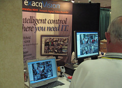 exacqVision at FSPA