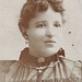 Gertrude Sirl (nee Weber)