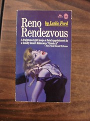 Reno Rendezvous by Leslie Ford