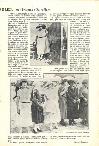 Ilustração Portuguesa, September 23 1922 - 14
