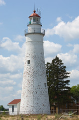 Fort Gratiot Light House