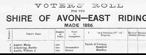 AvonRoll 1886