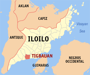 Tigbauan
