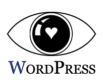 I [heart] WordPress