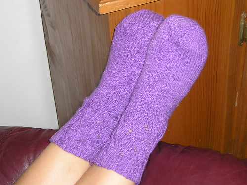 squish socks