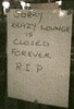 Sorry, Krazy Lounge is closed forever. R.I.P.