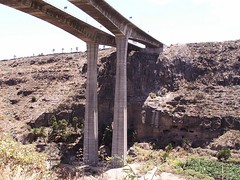 Viaducto del Guiniguada