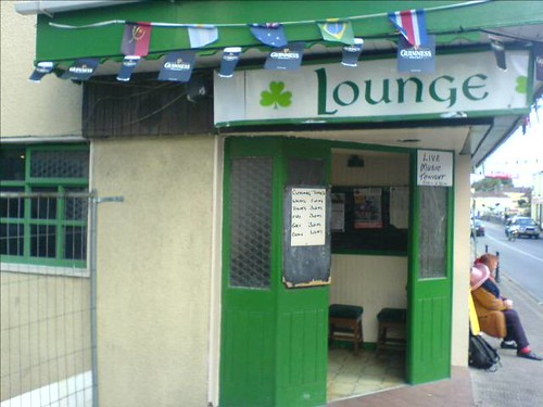 Kerry Lounge