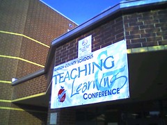 Teaching & Learning Conference in Gastonia, NC
