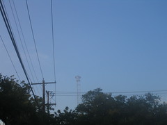 Moonlight Tower Day