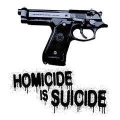 Homicide is Suicide, Jack Kelly