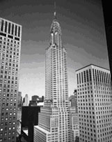 Chrysler Building/克萊斯勒大廈